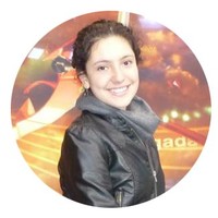 Edenred México Employee Lupita Arellano's profile photo