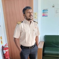 MTM SHIP MANAGEMENT INDIA PVT. LTD. Employee Kadar Mohideen's profile photo