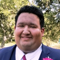 Texas Area Telecom Employee Luis Espinoza's profile photo