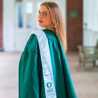 Bebemos Tequila Employee Abigail Lagrange's profile photo