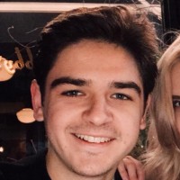 Underdog Fantasy Employee Spencer Fleming's profile photo