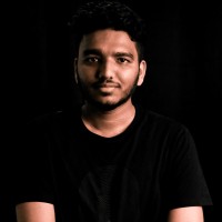 DashX Employee Sahil Khan's profile photo