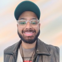 MISSION Employee Tanvir Haider's profile photo