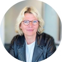 safe.brussels Employee Sophie Lavaux's profile photo