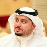 Gulf International Bank Employee Mohammed al Awami's profile photo