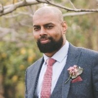 Tyren Chetty Email