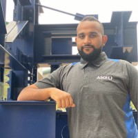 Kapur & Associates Employee Rayan al-Hebshi's profile photo