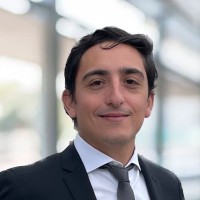 Rule 1 Ventures Employee Tomas Molina-Branca's profile photo
