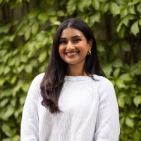 Sanjana Vookanti Email & Phone Number