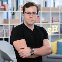 RadiantGraph Employee Steven Olson's profile photo