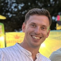 Onmo Employee David Coggin's profile photo