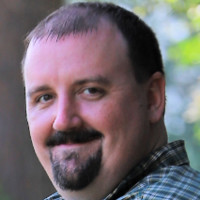 Power Systems & Controls Employee Daniel Kemp's profile photo