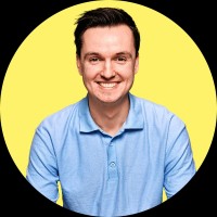 Tomorrowmen™ Employee Rob Blom's profile photo