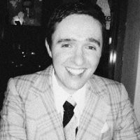 6clicks Employee George Reed's profile photo