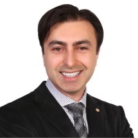 GTW Management Consulting GmbH Employee Faruk Yonder's profile photo
