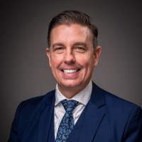 Harlingen Consolidated Independent School District Employee Robert Strubhart's profile photo