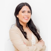 Agentero Employee Arianna Santamaria's profile photo