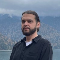 Zentist Employee Vladimir Burashnikov's profile photo