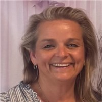 Fairfax County Park Authority Employee Kim Eckert's profile photo