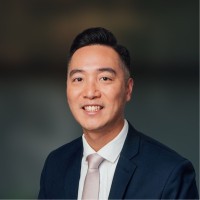 CAPREIT Employee Stephen Co's profile photo