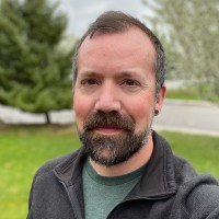 Intuit Employee Brian Rich's profile photo