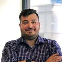 John Nader Email & Phone Number