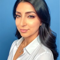 Tribe Builders, Inc Employee Christina Aboujaoude's profile photo