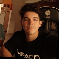 SeSocio by Blockchain.com Employee Federico Araya's profile photo