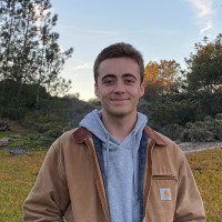 VCS Environmental Employee Brian McKeagney's profile photo