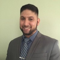 Amazon Employee Albert Torres's profile photo