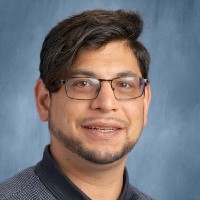 Eden Area Regional Occupational Program Employee Max Goldin's profile photo