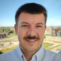 Pumpa - Smart Learning Employee Alexander Shakhov's profile photo