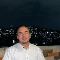 Magnum Logistics S.A.S Employee Henry Serrano's profile photo