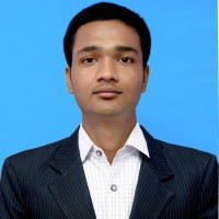 LogicRays Technologies Pvt. Ltd. Employee Pintu Prajapati's profile photo