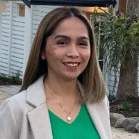 Aprilene Padua Email