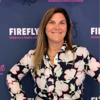 Firefly Children and Family Alliance Employee Abby Swift's profile photo