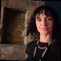 Gruppo Editoriale L'Espresso Employee Carlotta Scozzari's profile photo