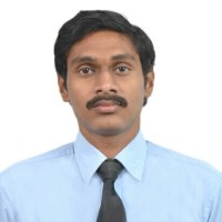 Ability Engineering Equipments Employee Aravindh Suresh's profile photo