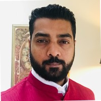 Ajay Keerthy Email & Phone Number