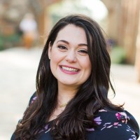 FleishmanHillard Employee Caitlin Bennett's profile photo