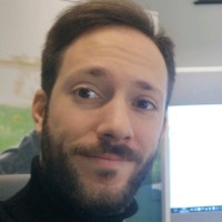 SmartNet Srl Employee Daniele Saggese's profile photo