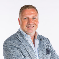 GEBA Trans Employee Fred Spijksma's profile photo