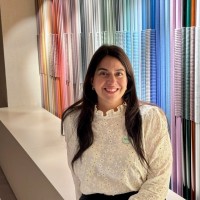 Kettal Employee Jennifer Marin's profile photo