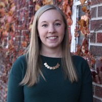 Gaiam Employee Katie Sieke's profile photo
