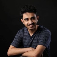 RecruitHub Employee Aditya Srivastava's profile photo