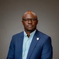 Mistral Group Employee Alimamy Conteh's profile photo