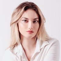 One Group Employee Anastasia Parisella's profile photo
