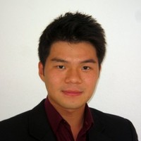 Pylon City Employee Jason Law's profile photo