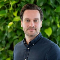 ASN Bank Employee Bas Smeets's profile photo