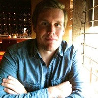 AllTrails Employee Ryan Moses's profile photo